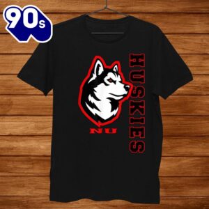 Northeastern898 University Shirt 1
