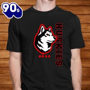 Northeastern898 University Shirt 2