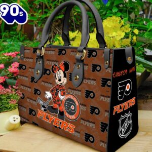 Philadelphia Flyers NHL Minnie Women…