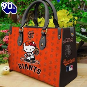 San Francisco Giants Kitty Women…