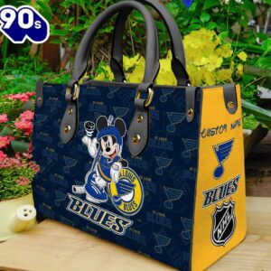 St. Louis Blues NHL Mickey…