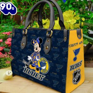 St. Louis Blues NHL Minnie…