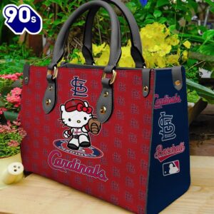 St. Louis Cardinals Kitty Women…