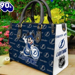 Tampa Bay Lightning NHL Mickey…