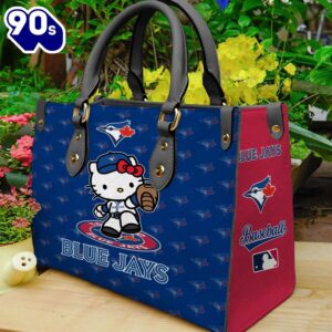 Toronto Blue Jays Kitty Women…