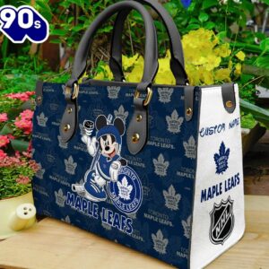 Toronto Maple Leafs NHL Mickey…