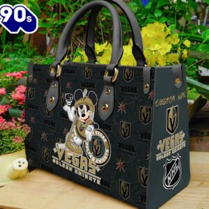 Vegas Golden Knights NHL Mickey…