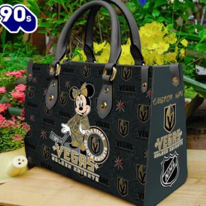 Vegas Golden Knights NHL Minnie…