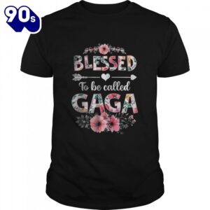 Blessed To Be Called Gaga…