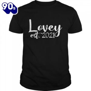 Lovey Est 2021 Cute Grandma…