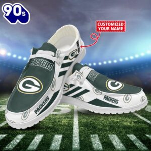 NFL Green Bay Packers Canvas…