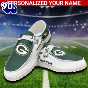 NFL Green Bay Packers Canvas…