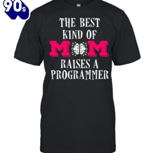 Programmer Mom Coder Mother’s Day…