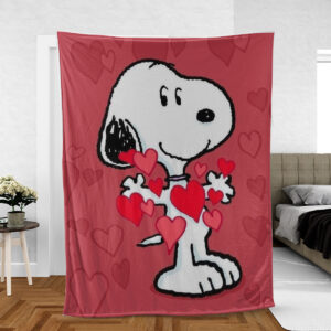 Snoopy The Peanuts Fan Gift,…