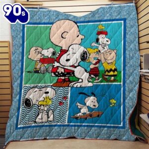 Snoopy,Snoopy And Charlie Brown The…