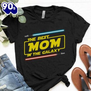 The Best Mom In The…