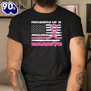 Warrior Breast Cancer Awareness Shirt 3
