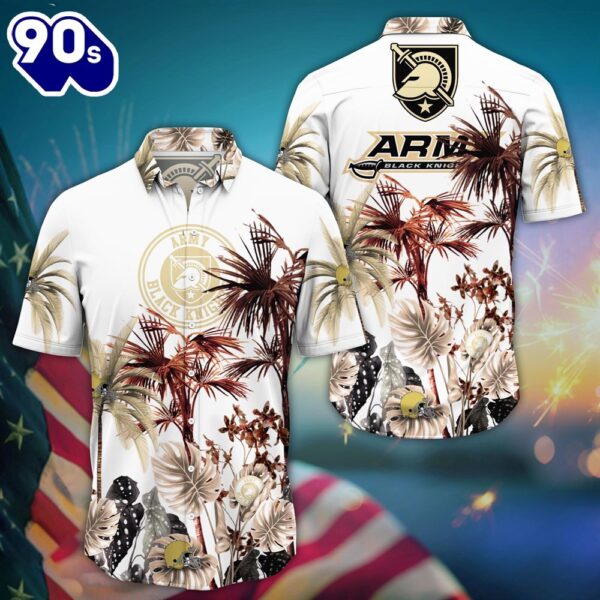 Army Black Knights NCAA 4th Of July Hawaii Shirt For Fans