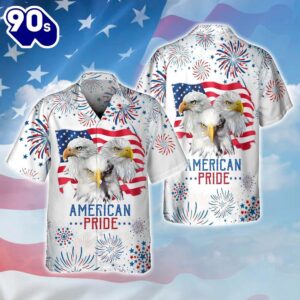 Eagle American Pride 4th Of…