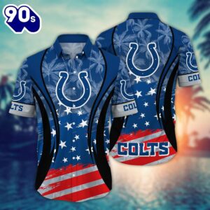 Indianapolis Colts NFL Summer 4th…