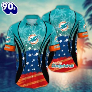 Miami Dolphins NFL Summer 4th…