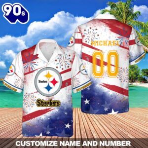 NFL Pittsburgh Steelers Special Design…