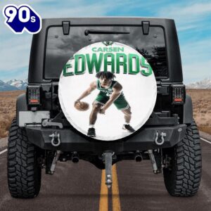 Boston Celtics Carsen Edwards Car…