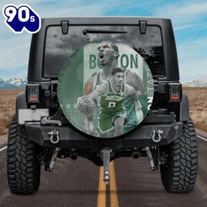 Boston Celtics Jayson Tatum Came…