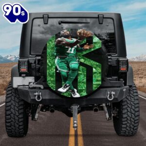 Boston Celtics Kyrie Irving2 Car…