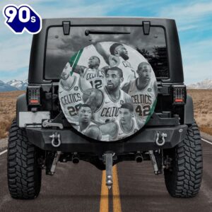 Boston Celtics Players NBA Car…