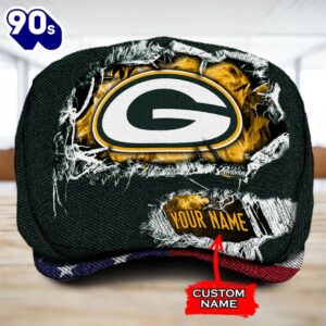 Green Bay Packers NFL Jeff…
