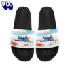 Lilo And Stitch Stitch 3D Gift For Fans Sandals