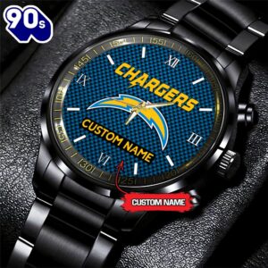 NFL Los Angeles Chargers Football…