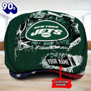 New York Jets NFL Jeff…