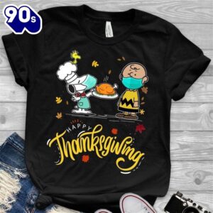 Funny Snoopy And Charlie Brown…