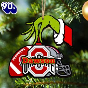 Ohio State Buckeyes Personalized Your…