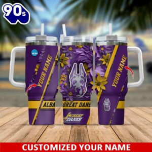 Albany Great Danes Sport Tumbler…