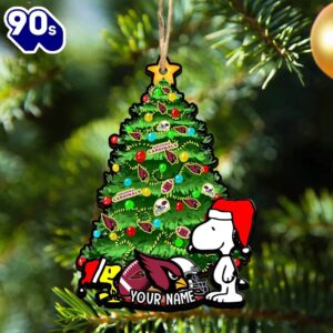 Arizona Cardinals Snoopy And NFL…