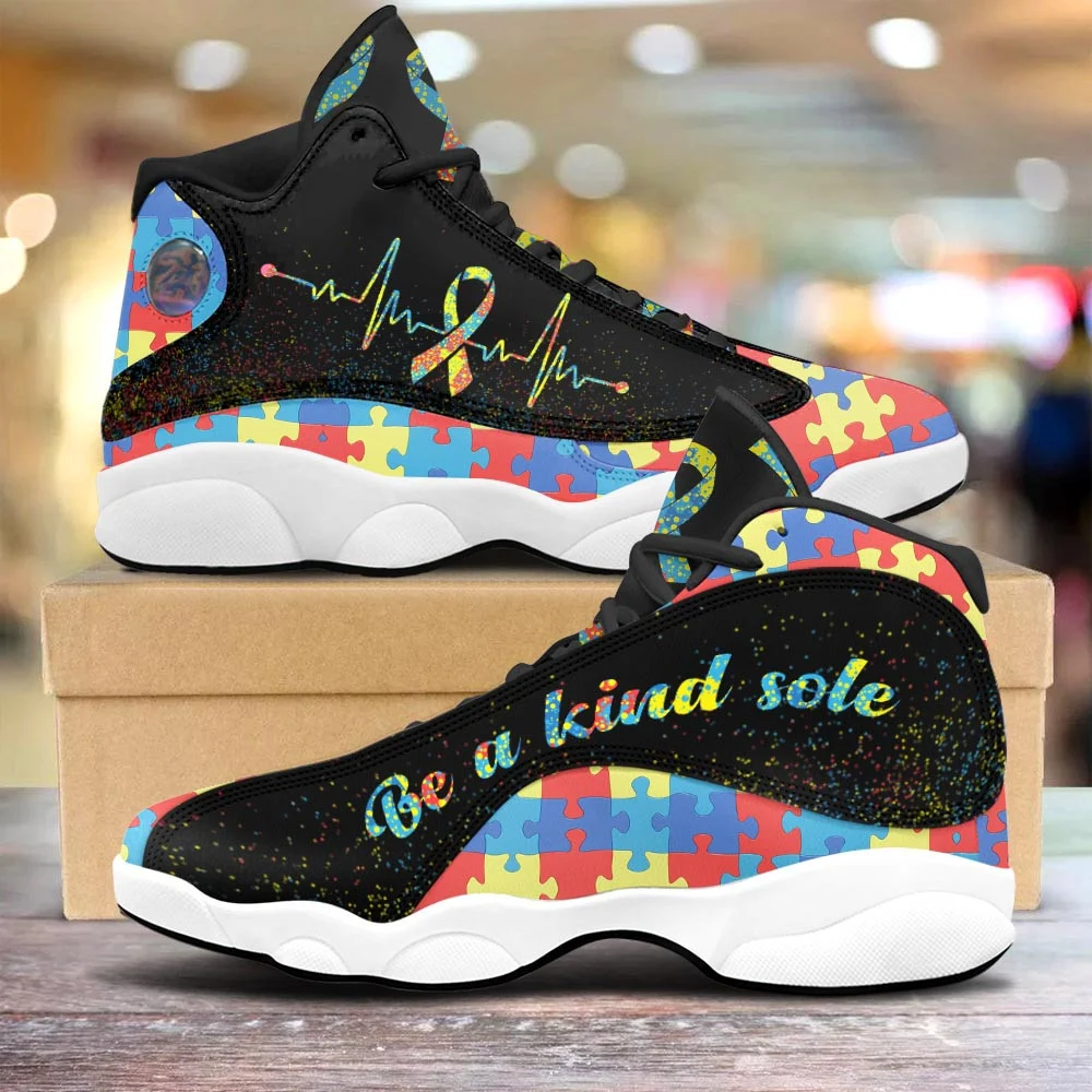 Be A Kind Sole Autism…