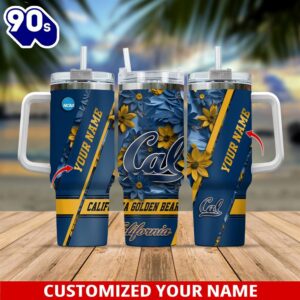 California Golden Bears Sport Tumbler…