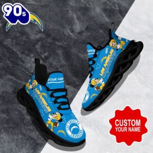 Custom Name Mickey Los Angeles…