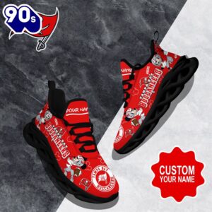 Custom Name Mickey Tampa Bay…