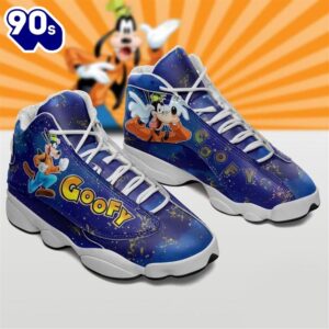 Disney Goofy Mickey Mouse Jd13…