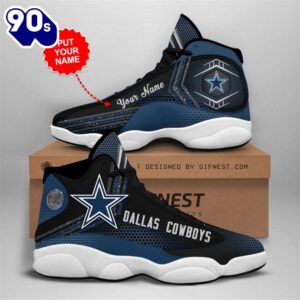 NFL Dallas Cowboys Custom Name…