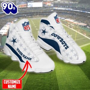 Personalized Nfl Dallas Cowboys Air…