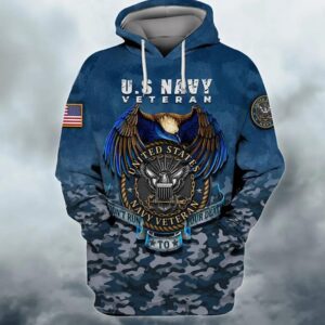 Veteran United States Navy Veteran…