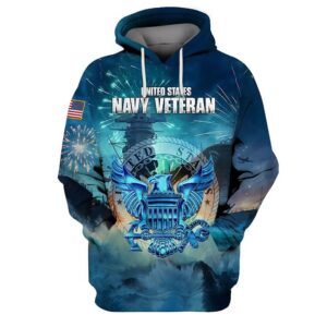 Veteran United States Navy Veteran…