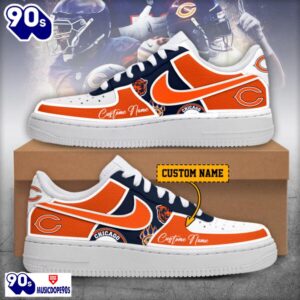 2025 Chicago Bears Air Force…