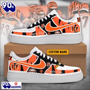 2025 Cincinnati Bengals Air Force…