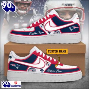 2025 New England Patriots Air…